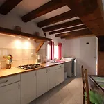 De France - La Petite Maison Casa de Férias