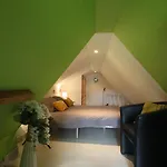 De France - La Petite Maison Casa de Férias