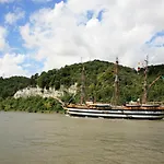 De France - La Petite Maison Casa de Férias