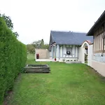 G5119 Holiday home Vatteville-la-Rue
