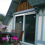 De France - La Petite Maison Casa de Férias Vatteville-la-Rue