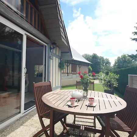 Dom wakacyjny De France - La Petite Maison *