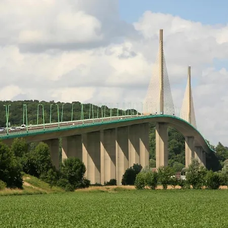 De France - La Petite Maison Dom wakacyjny