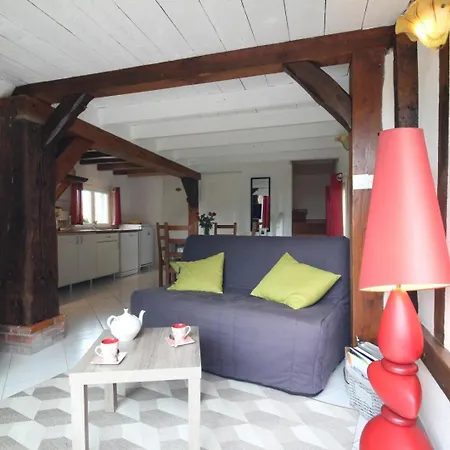 De France - La Petite Maison Vatteville