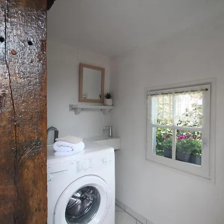 Dom wakacyjny De France - La Petite Maison