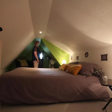 Prázdninový dům G5119 *