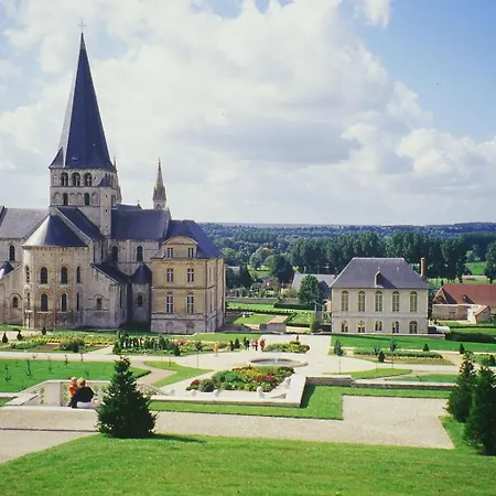 Holiday home Gite Gites De France - La Petite Maison *