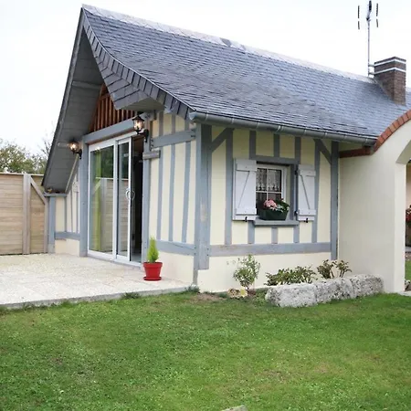 Gite Gites De France - La Petite Maison *