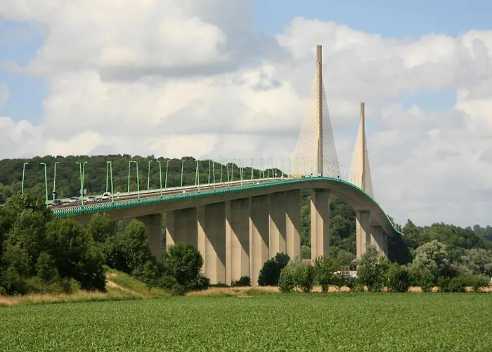 De France - La Petite Maison Dom wakacyjny
