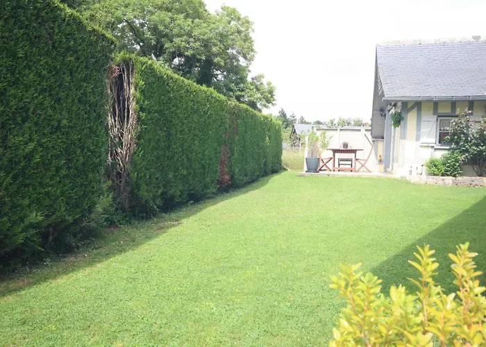 De France - La Petite Maison *