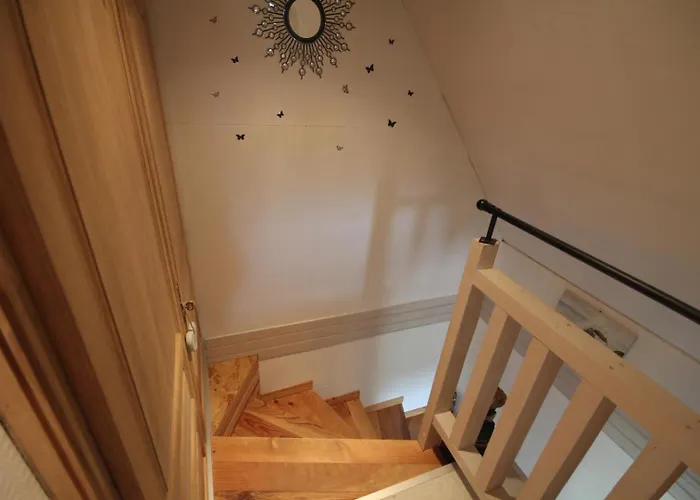 Dom wakacyjny De France - La Petite Maison *