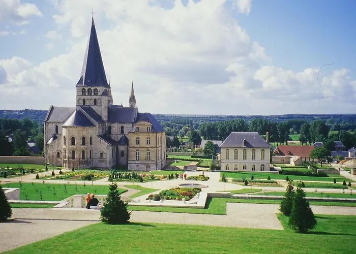 Dom wakacyjny De France - La Petite Maison *