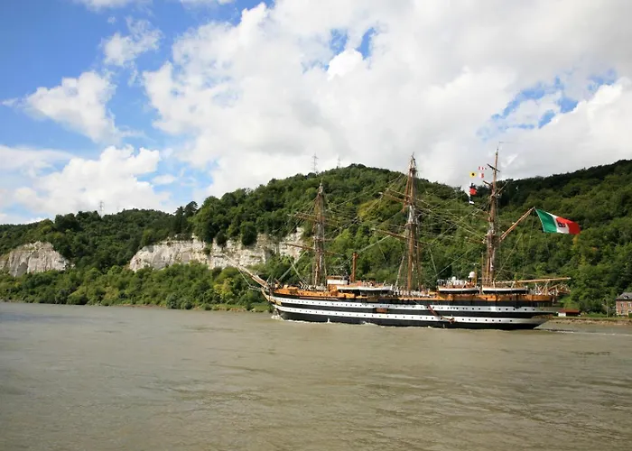 De France - La Petite Maison Dom wakacyjny